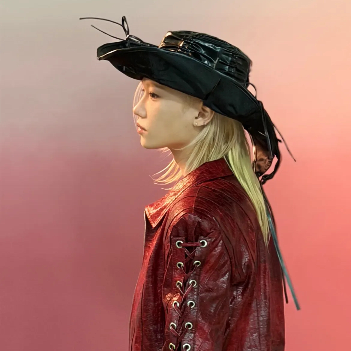 Latest photo of Felix (Stray Kids)