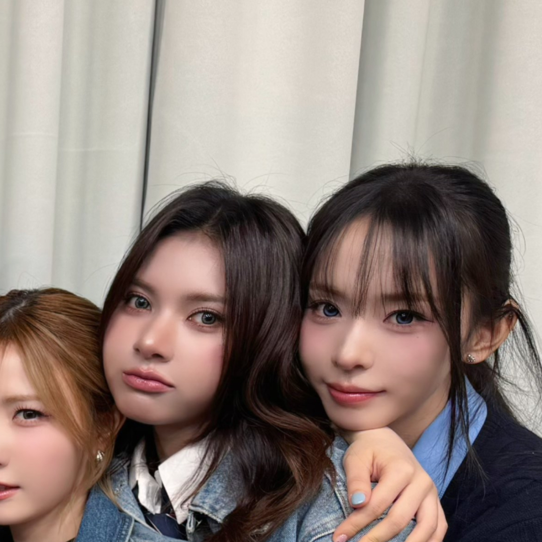 Latest photo of SAY MY NAME