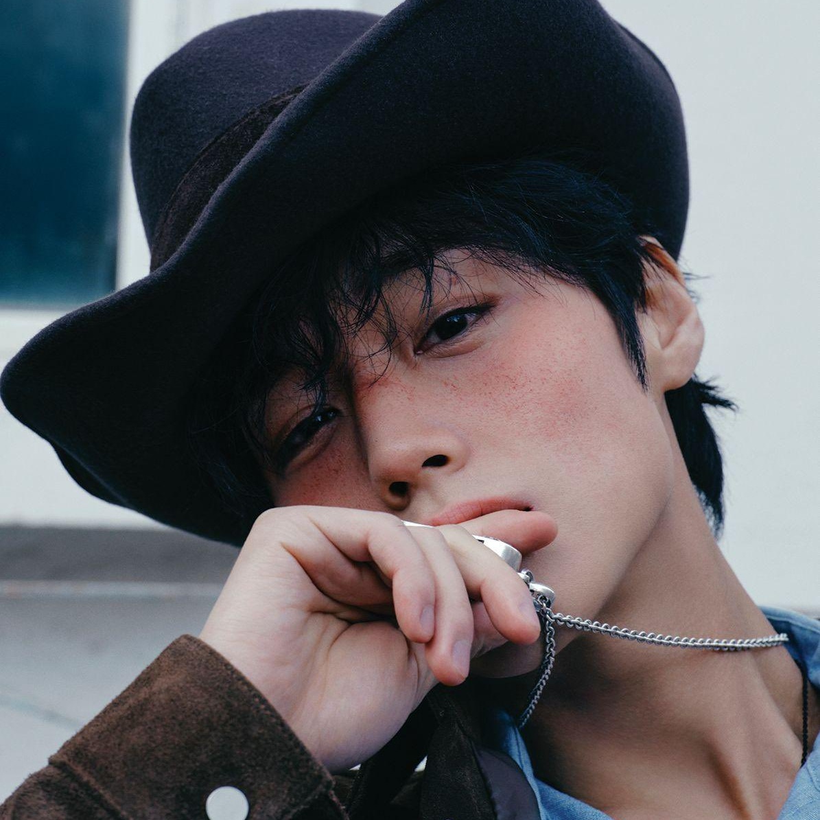 박지훈의 비하인드 컷