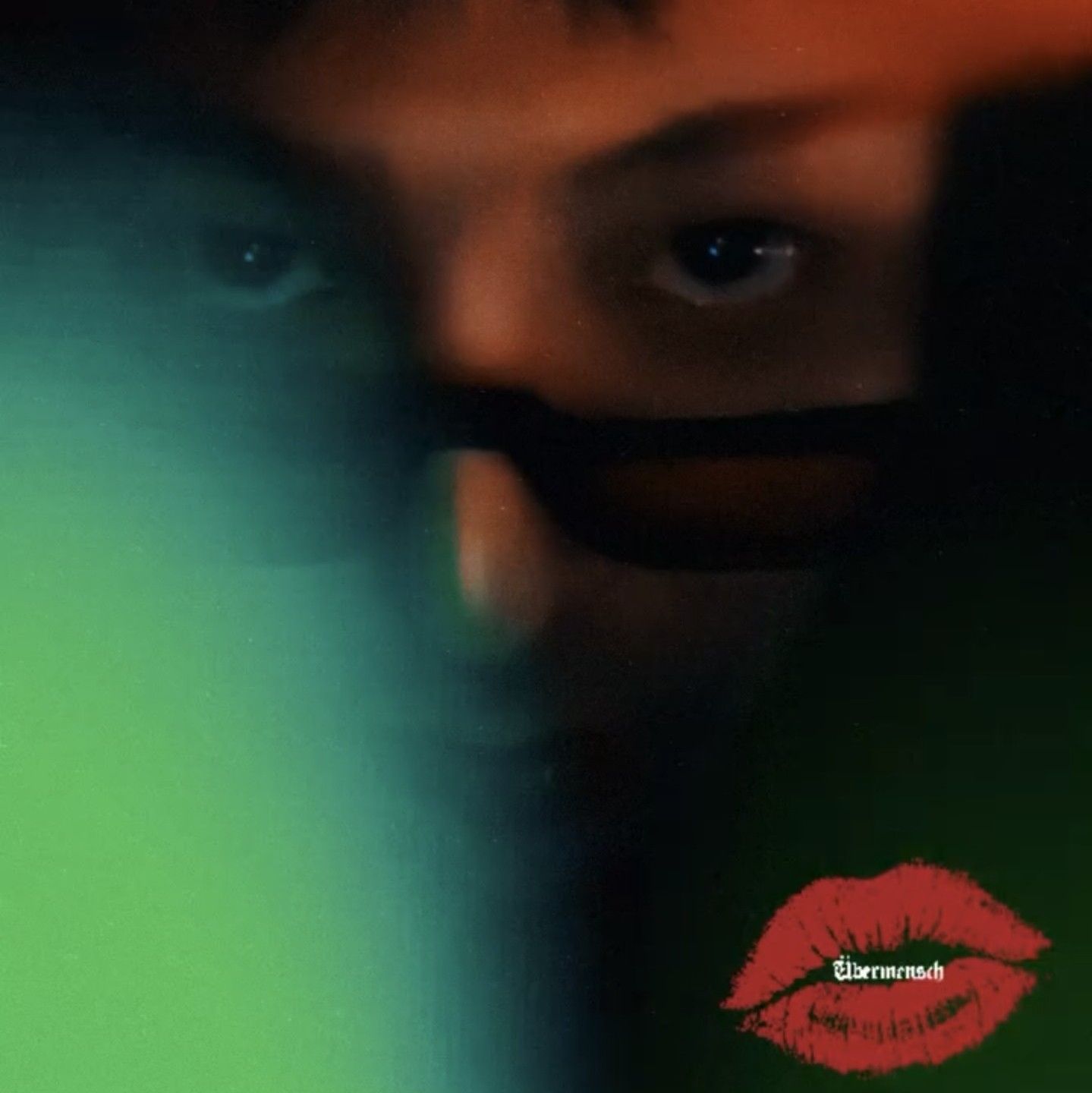 Recent activity shot of BIGBANG