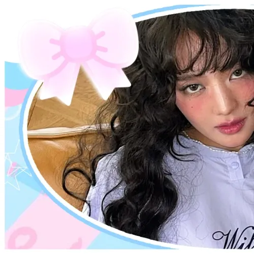 Latest photo of Minnie (i-dle)