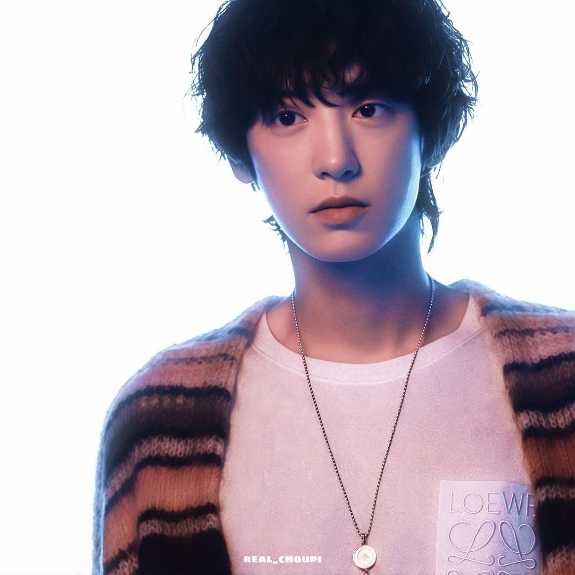 燦烈 (EXO)的最新照片