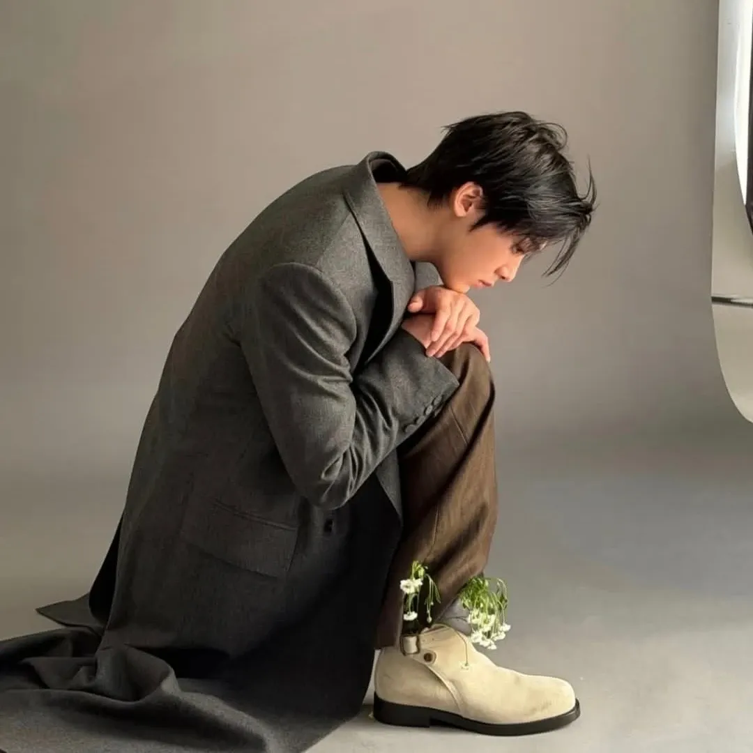 Momen yang diabadikan oleh penggemar ASTRO