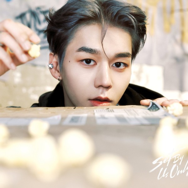 Shining profile picture of Zeon (TUNEXX) on today's Choeaedol