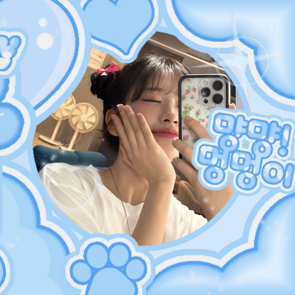 안유진 (IVE) 최근 활동샷