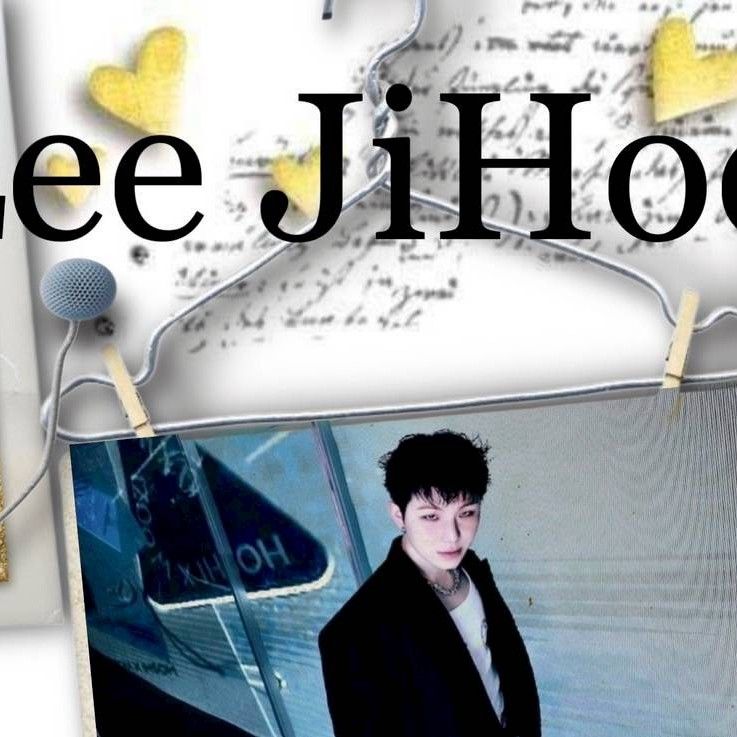 Latest photo of Woozi (SEVENTEEN)