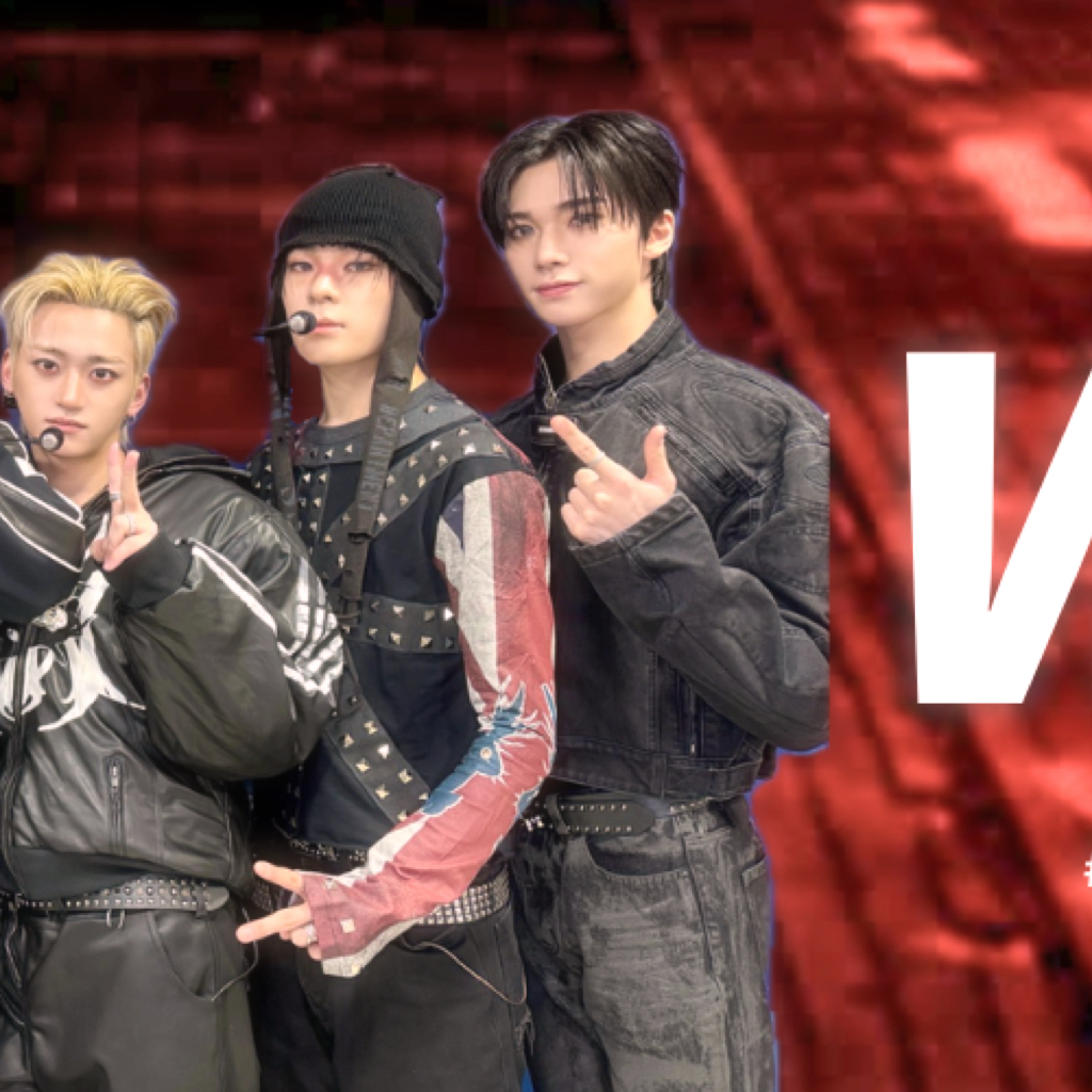 A moment captured by WHIB's fan