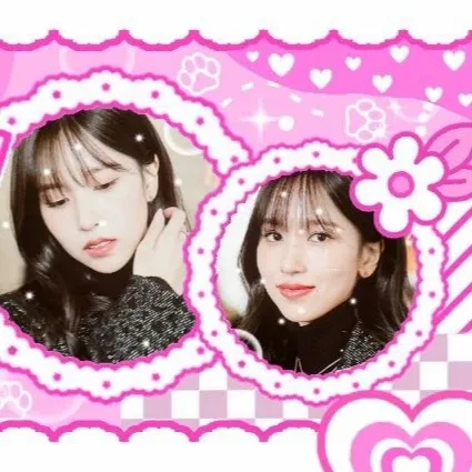 Mina (TWICE)的幕後花絮