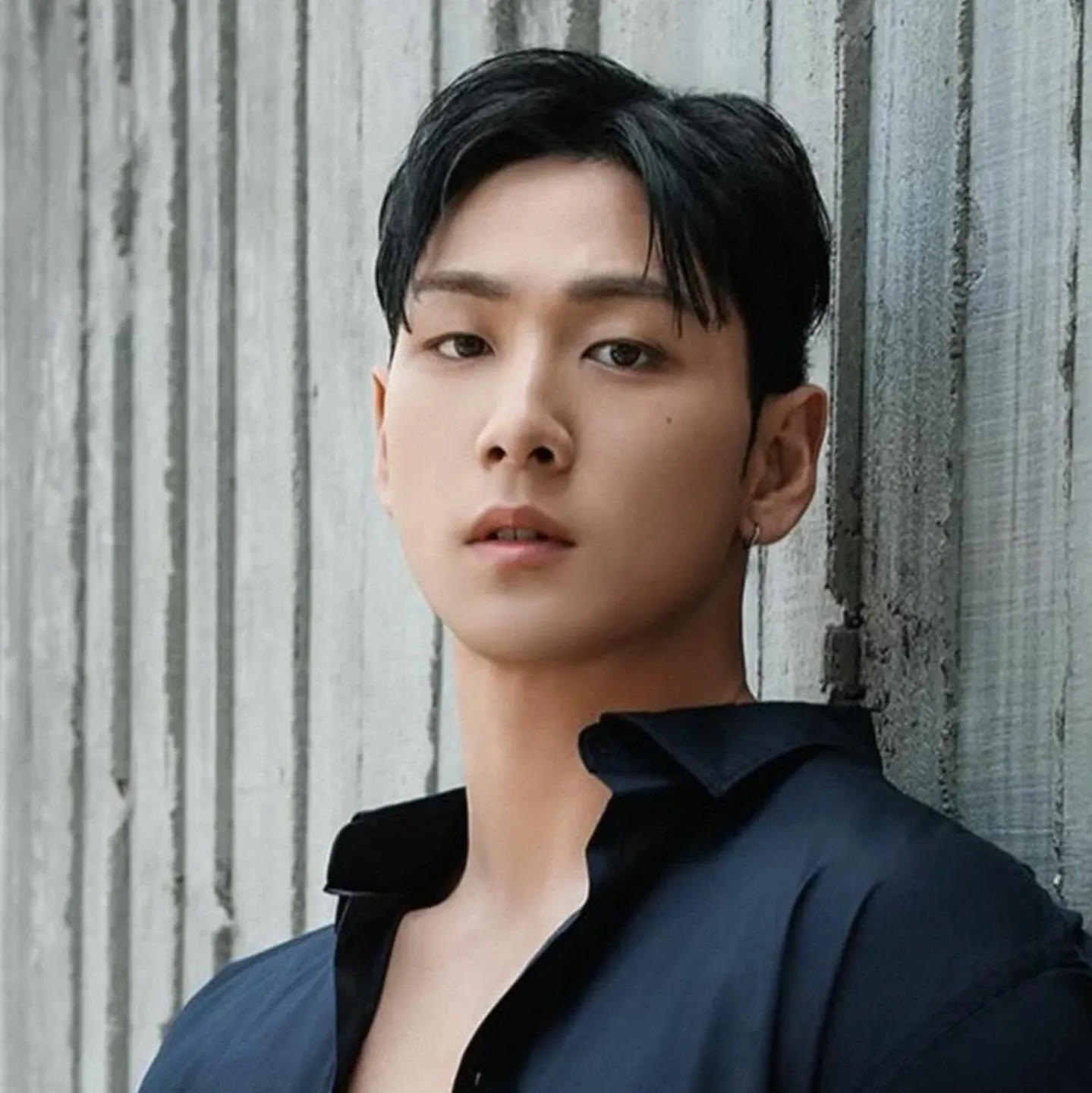 Latest photo of Baekho