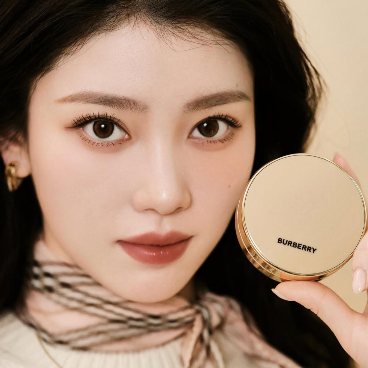 Latest photo of Xiao Ting (Kep1er)