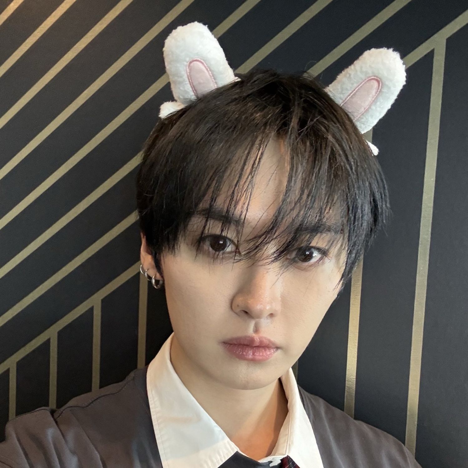 Stray Kids 팬이 찍은 순간