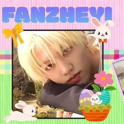 Best moment chosen by Fan Zheyi (MODYSSEY) fandom