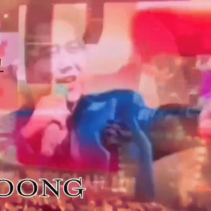 슈가 (방탄소년단) 최근 활동샷