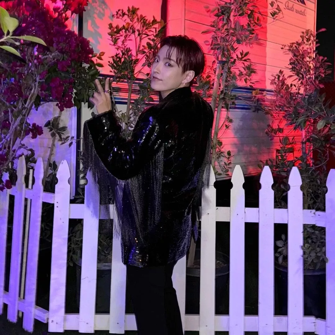 에이티즈 최근 활동샷