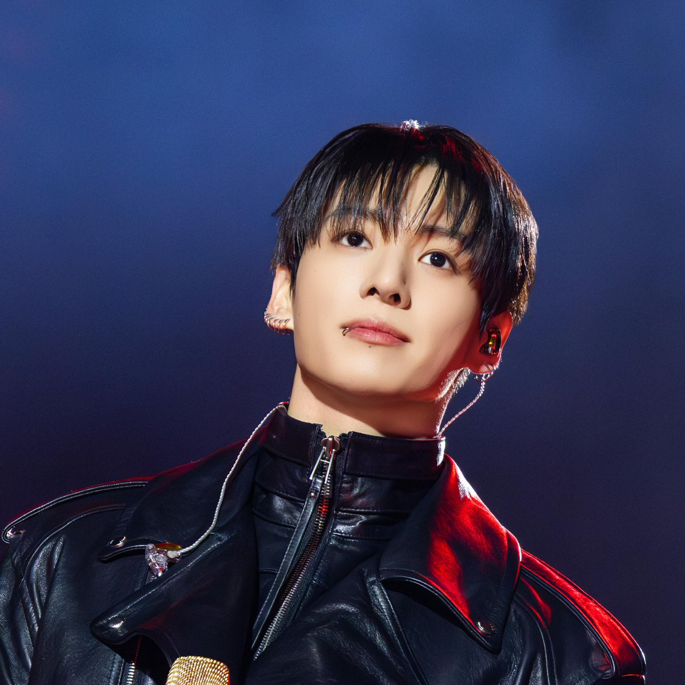 柾國 (防彈少年團)的幕後花絮