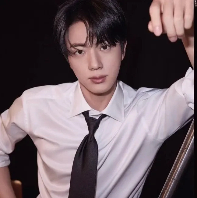 진 (방탄소년단) 팬이 찍은 순간