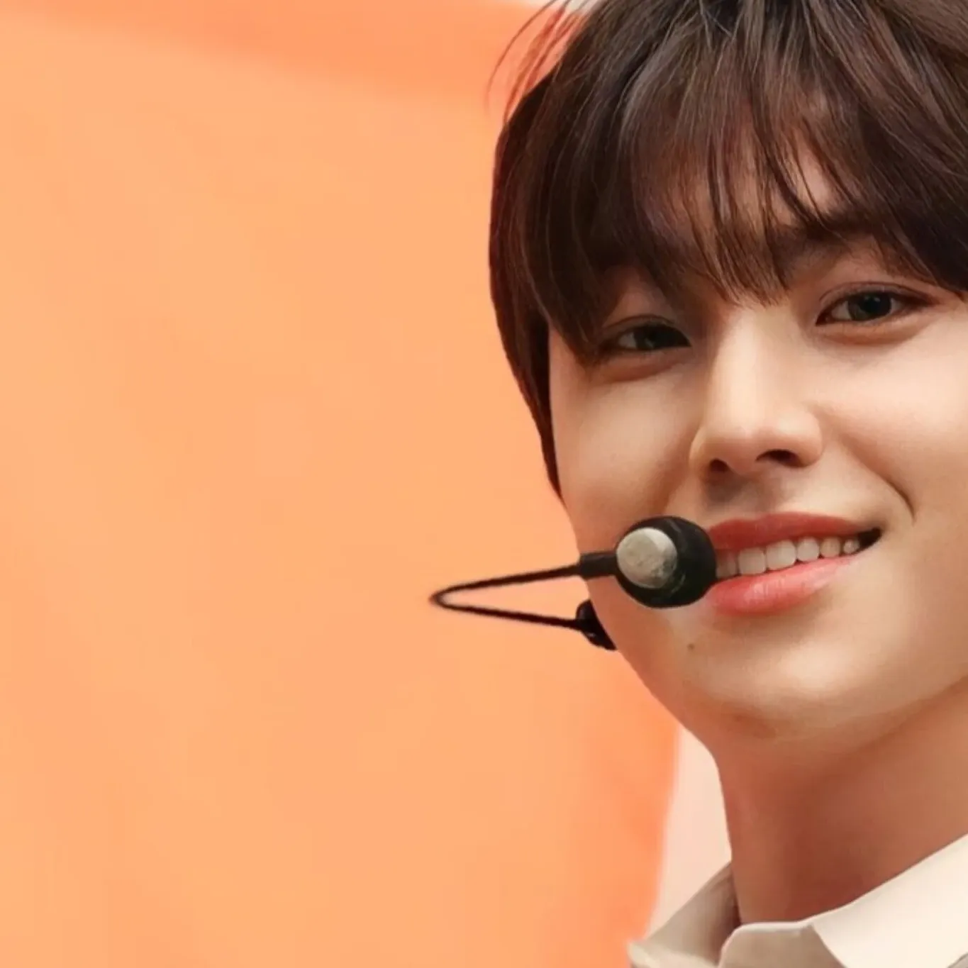 Hot post catching attention from 이은상 (YOUNITE)'s fandom