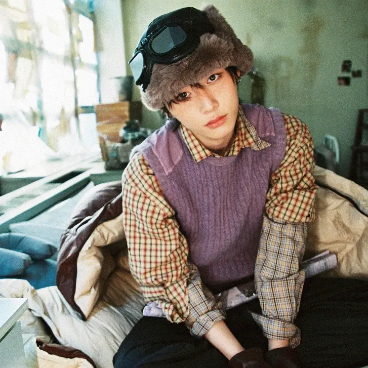 Latest photo of Taesan (BOYNEXTDOOR)