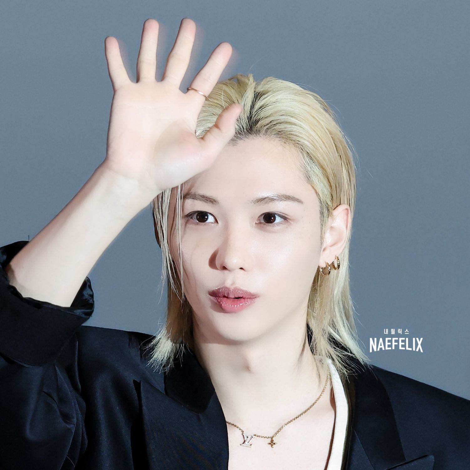 Stray Kids的最新照片