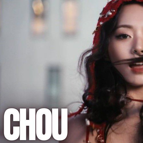 Latest photo of Tzuyu (TWICE)