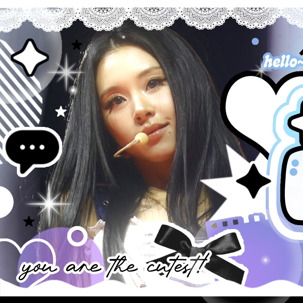 彩瑛 (TWICE)的幕后花絮