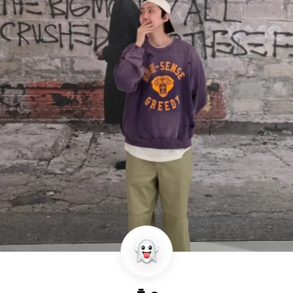 Latest photo of Hui (PENTAGON)