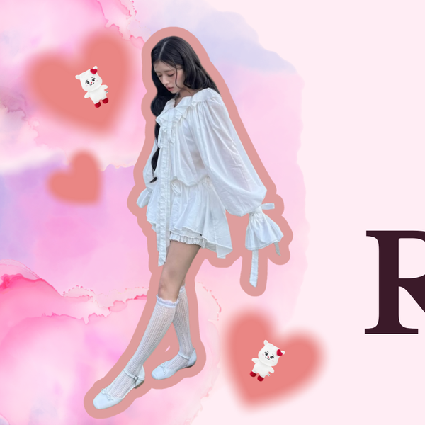 Popular profile image of Rima (NiziU) selected by votes