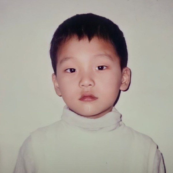 Shining profile picture of Seoho (ONEUS) on today's Choeaedol