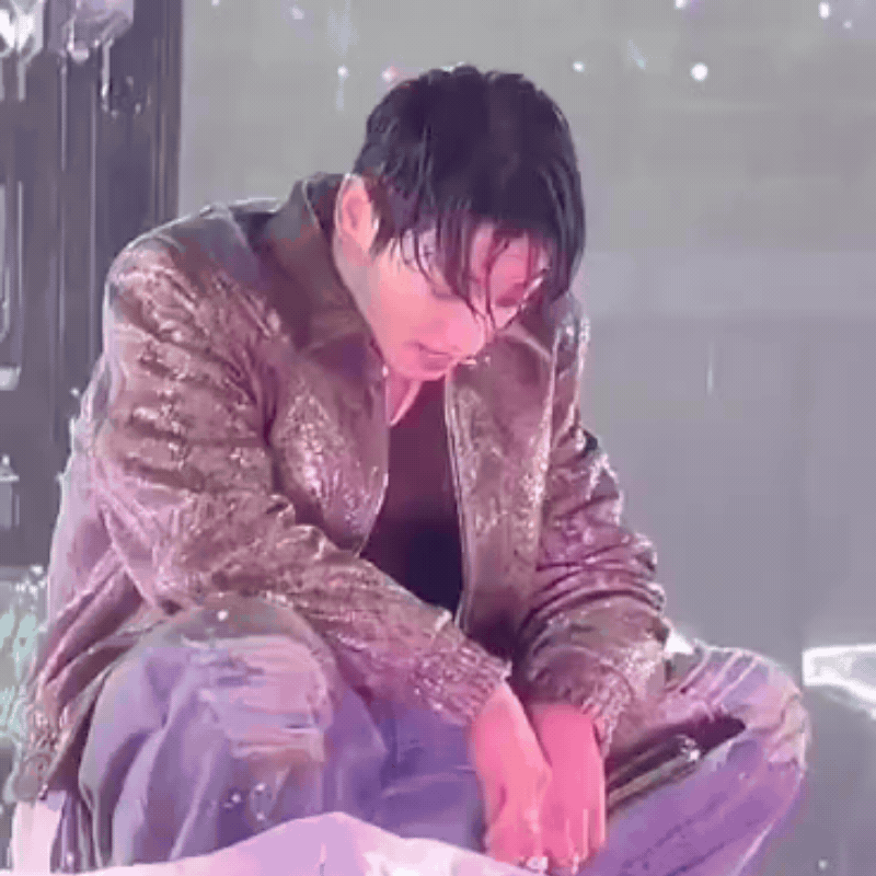 정국 (방탄소년단) 팬이 찍은 순간