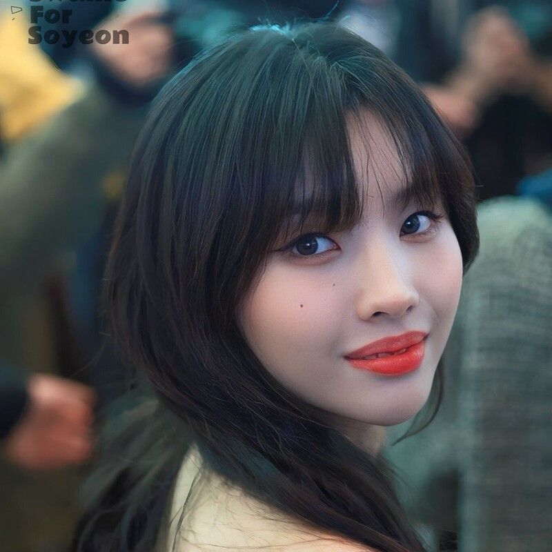 ソヨン (i-dle)の最近の活動写真