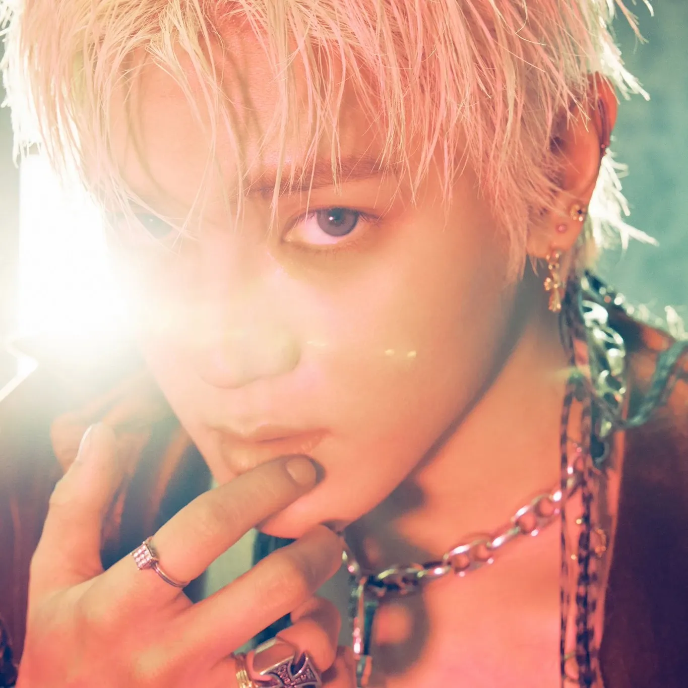 テヨン (NCT 127)の最近の活動写真