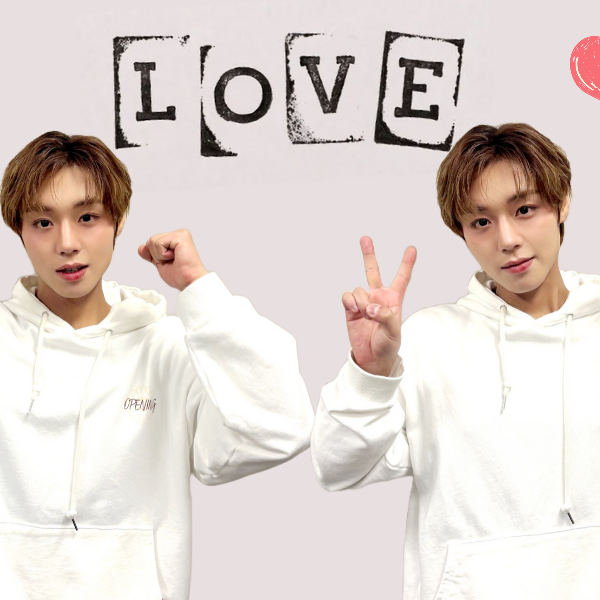 박지훈의 비하인드 컷