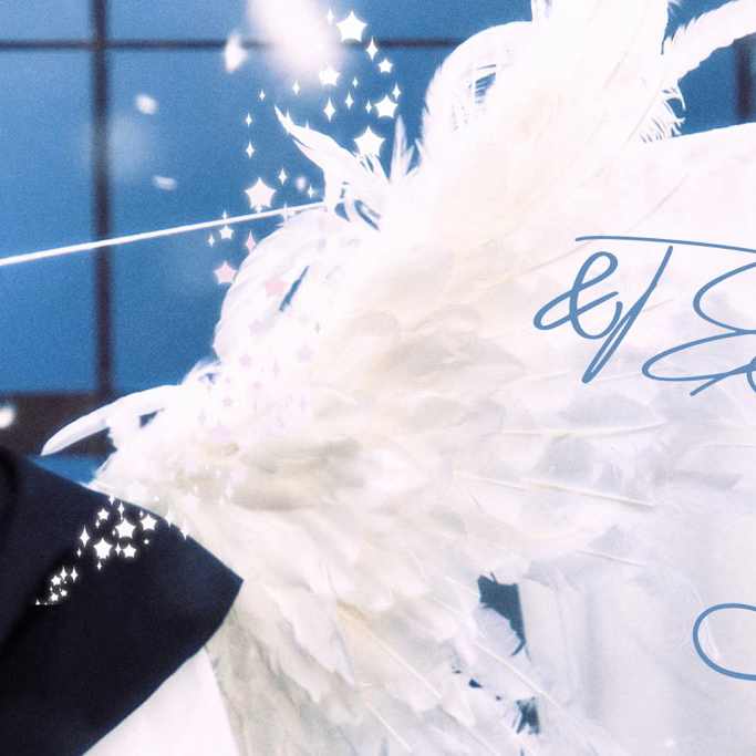 A moment captured by EJ (&TEAM)'s fan