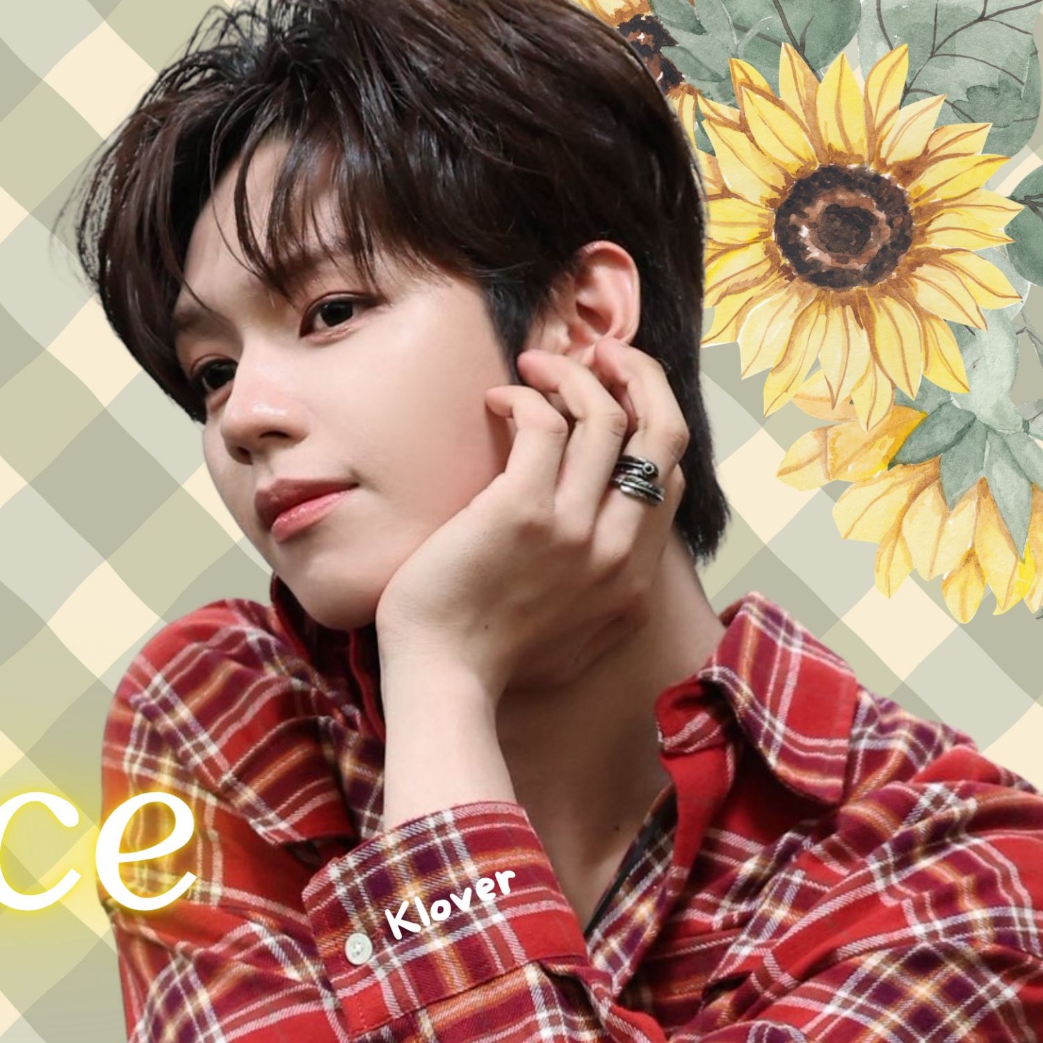 제이엘 (아홉) 팬이 찍은 순간