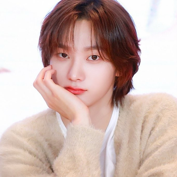 Recent activity shot of Sungho (BOYNEXTDOOR)