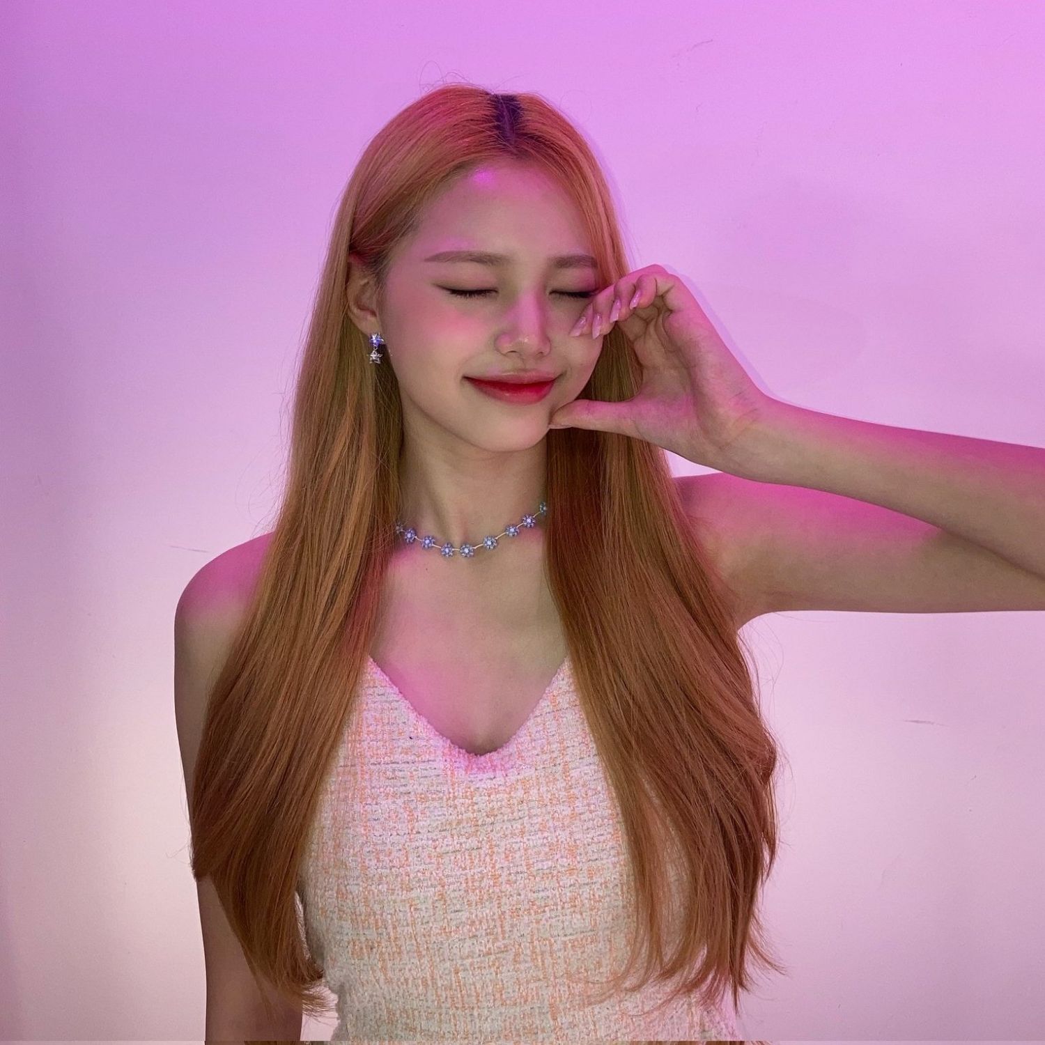 Latest photo of Park Boeun (CLASS:y)