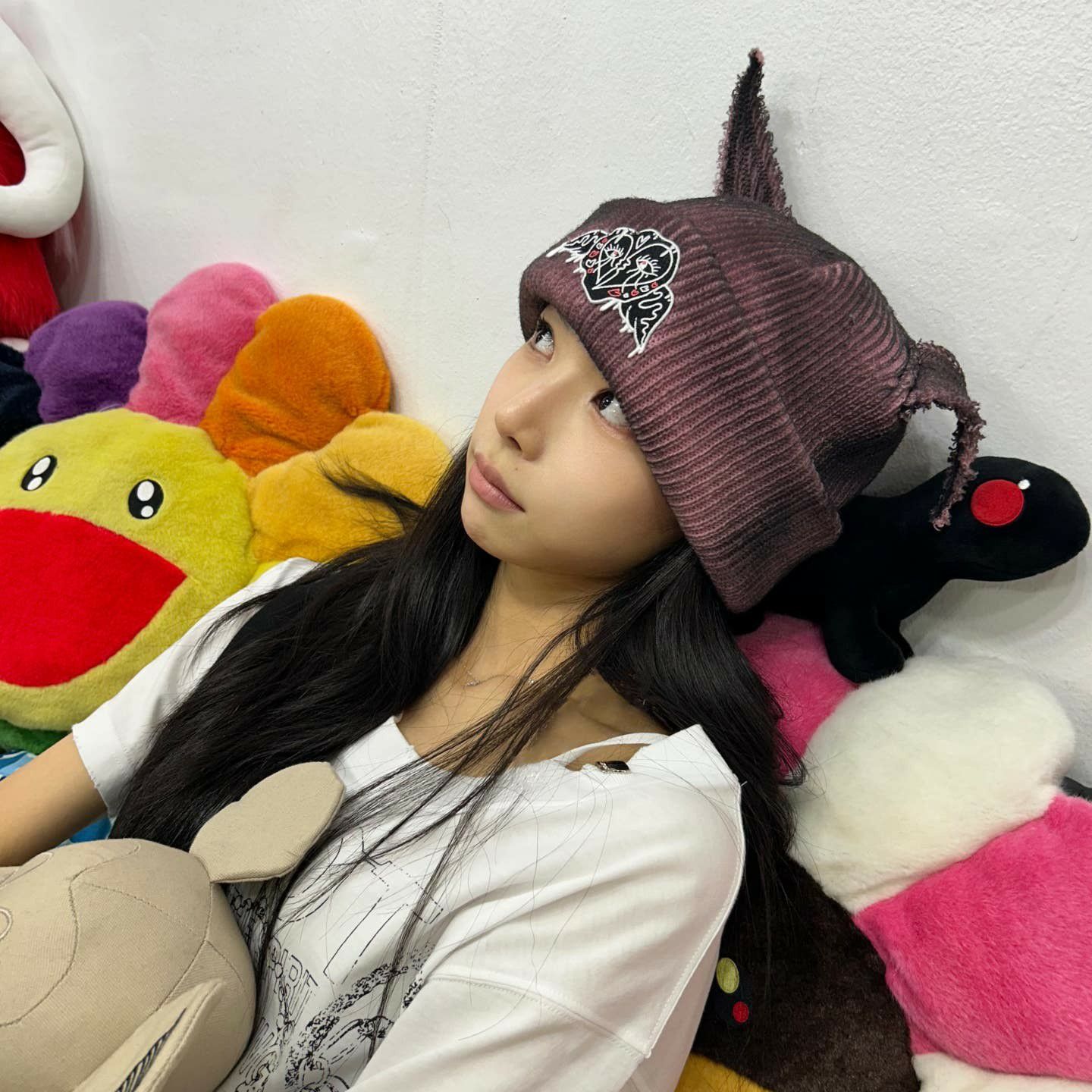 SECRET NUMBER 최근 활동샷