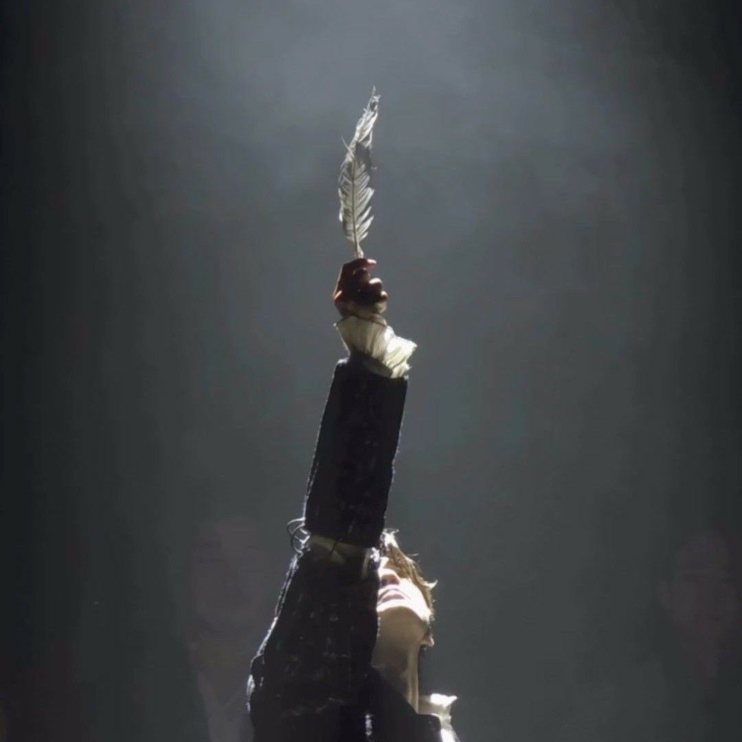 Latest photo of Ong Seongwu