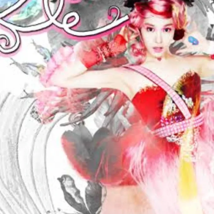 Latest photo of Girls' Generation