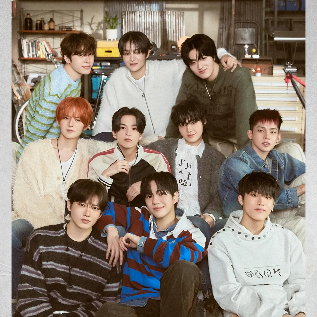 TREASURE의 최신 사진