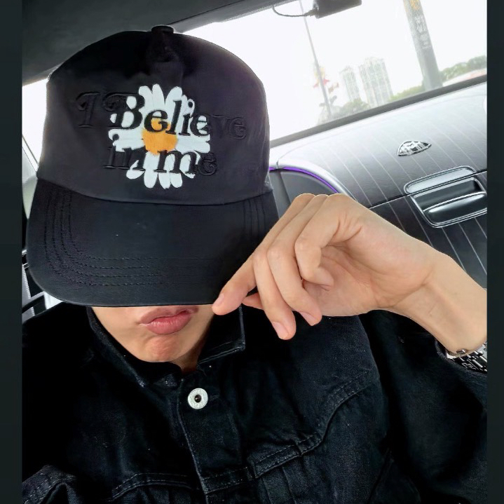 Latest photo of j-hope (BTS)