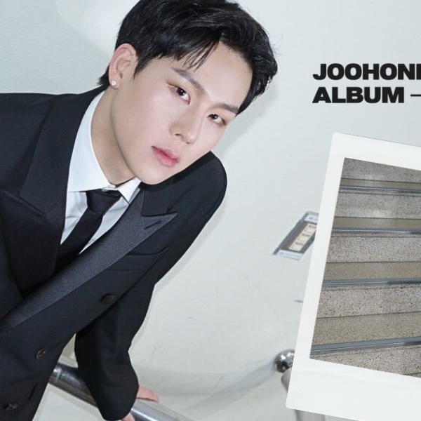 Latest photo of Joohoney (MONSTA X)