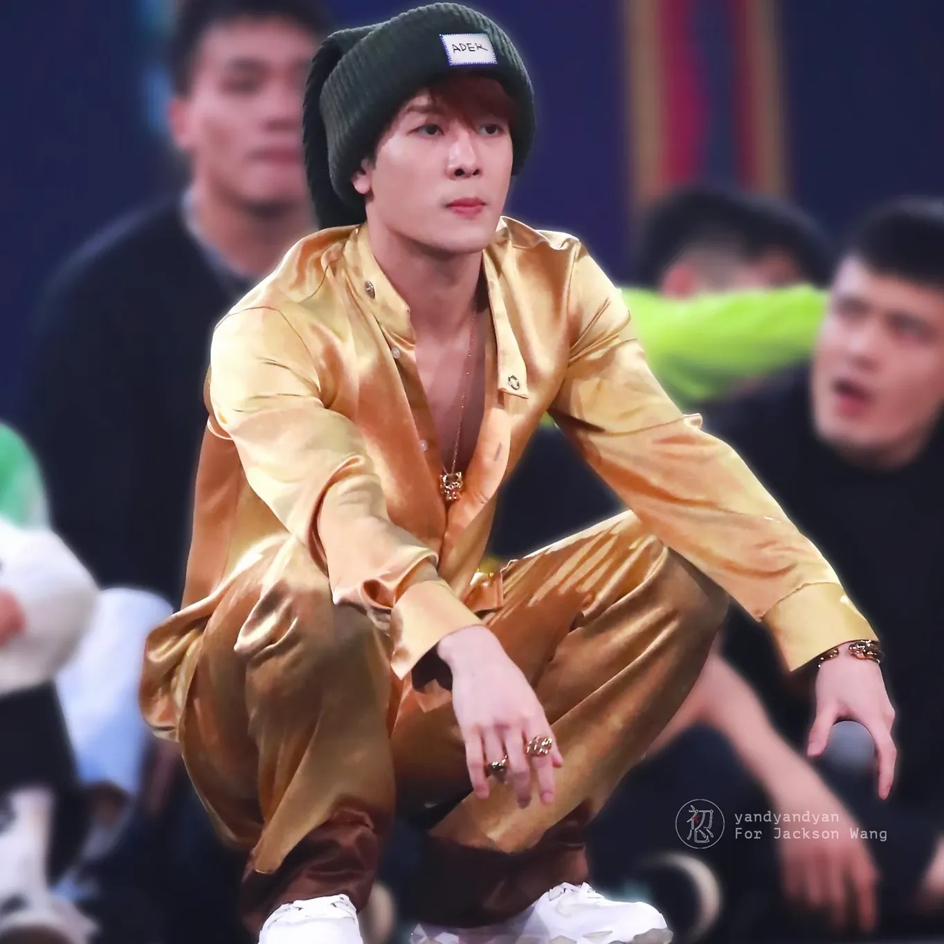 GOT7의 최신 사진