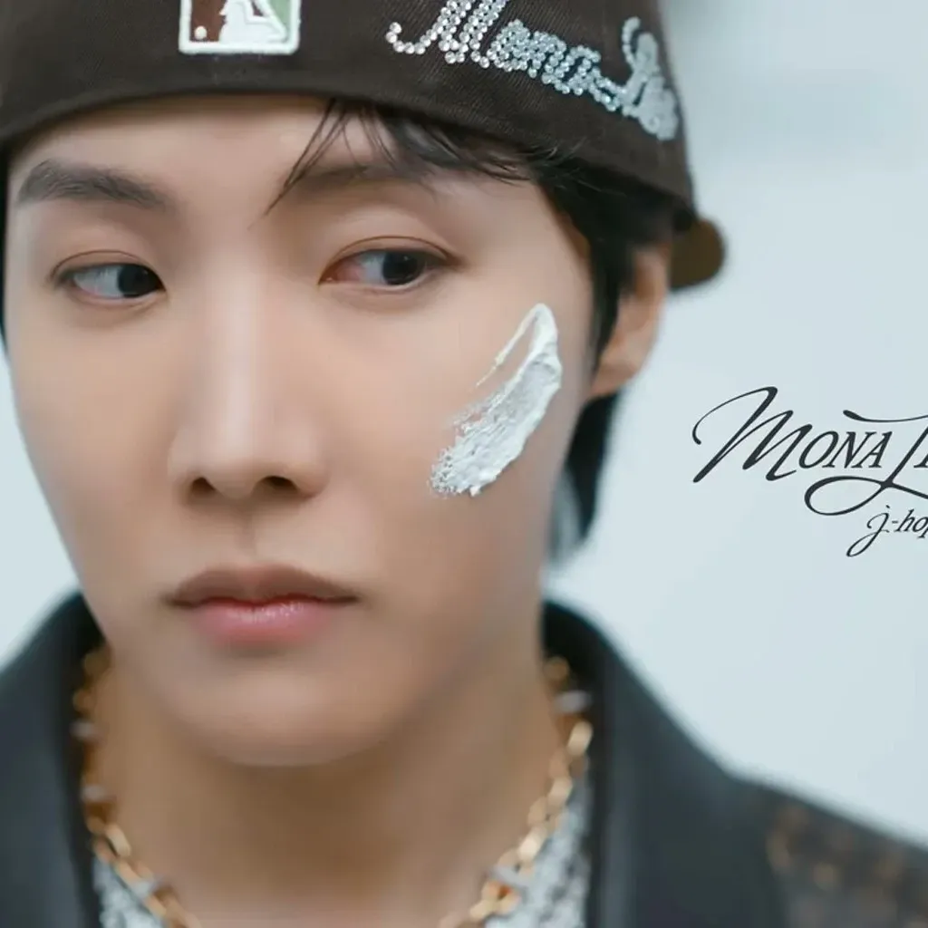 J-hope (防彈少年團)的最新活動照片