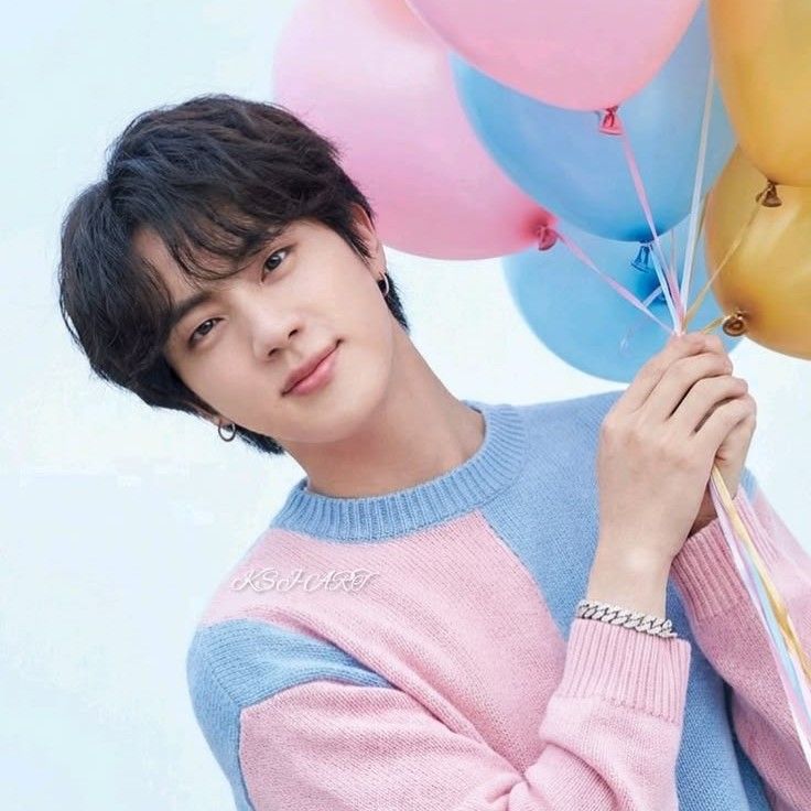 BTSファンが撮った瞬間