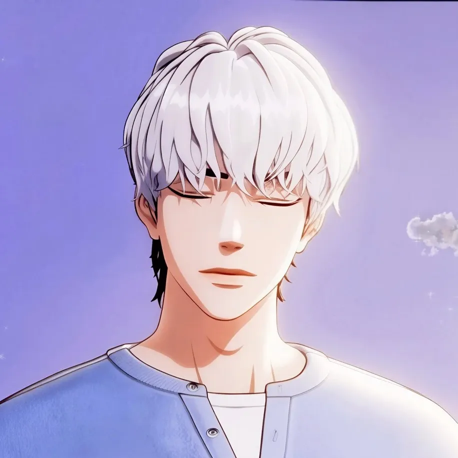 Latest photo of Eunho (PLAVE)