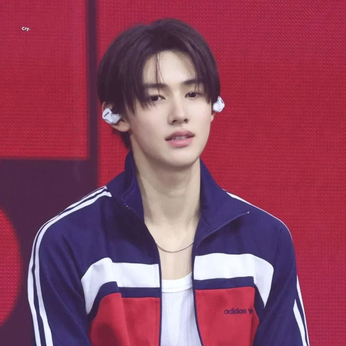 Latest photo of Seonghyeon (CORTIS)