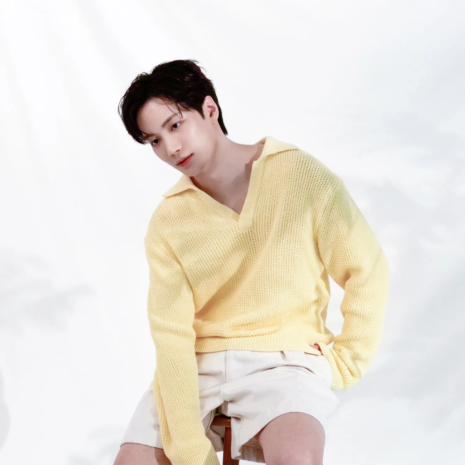 金锺炫的幕后花絮