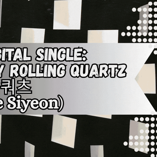 A moment captured by Siyeon (DREAMCATCHER)'s fan