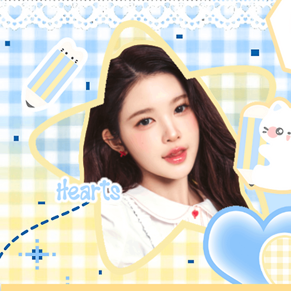 Latest photo of A-na (Hearts2Hearts)